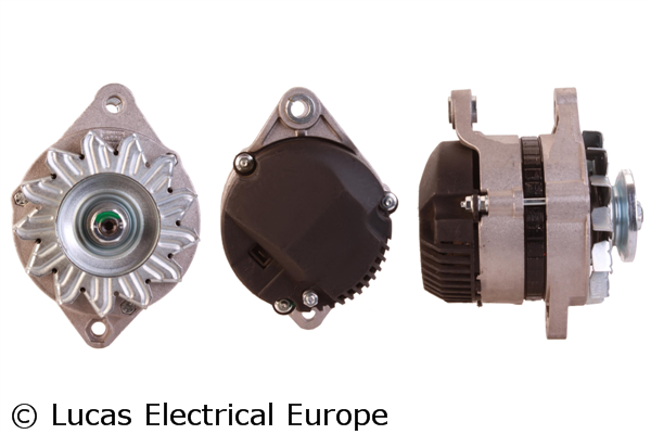 LUCAS ELECTRICAL LRA03499: Alternateur 55A