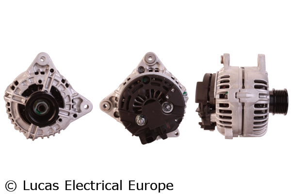 LUCAS ELECTRICAL LRA03516: Ģenerators 150A