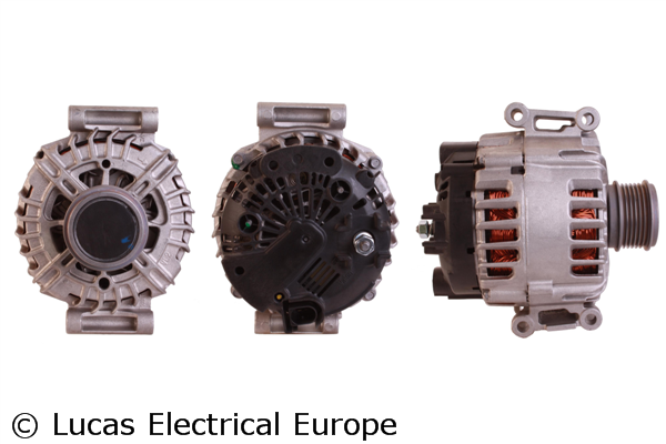LUCAS ELECTRICAL LRA03600: Generaator 180A