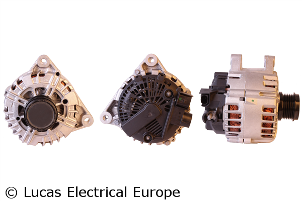 LUCAS ELECTRICAL LRA03625: Generaator 180A