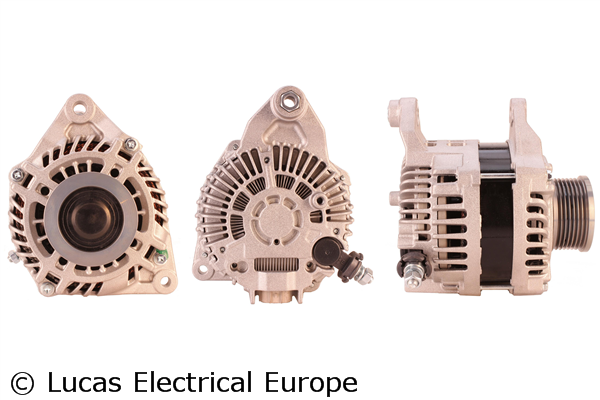 LUCAS ELECTRICAL LRA03628: Generaator 150A