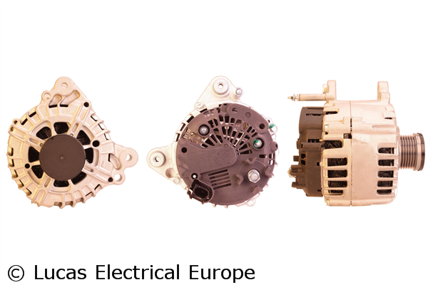 LUCAS ELECTRICAL LRA03629: Dynamo 180A