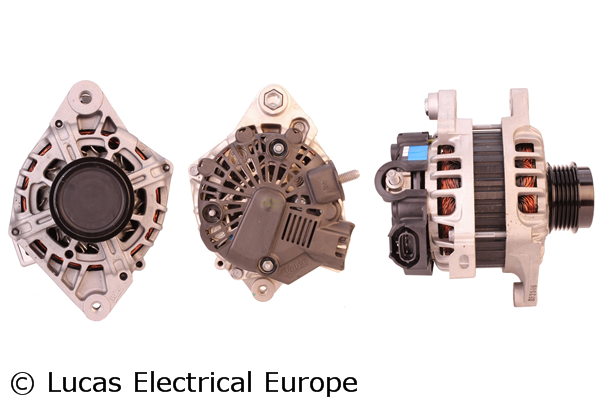 LUCAS ELECTRICAL LRA03647: Generaator 90A