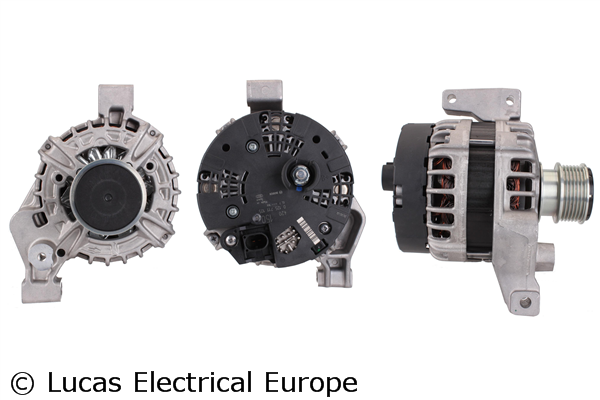 LUCAS ELECTRICAL LRA03679: Generaator 150A