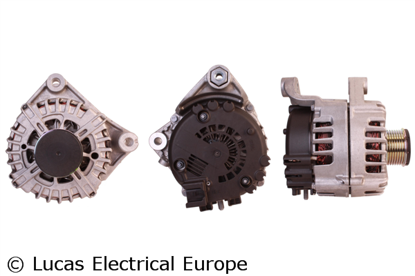 LUCAS ELECTRICAL LRA03683: Generaator 180A