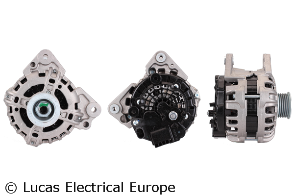LUCAS ELECTRICAL LRA03684: Kintamosios srovės generatorius 110A