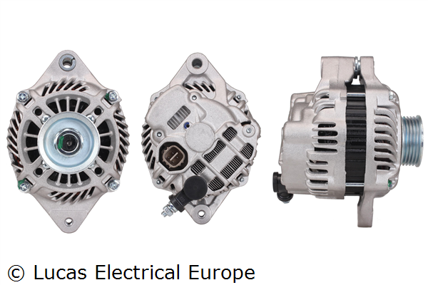 LUCAS ELECTRICAL LRA03690: Generaator 80A