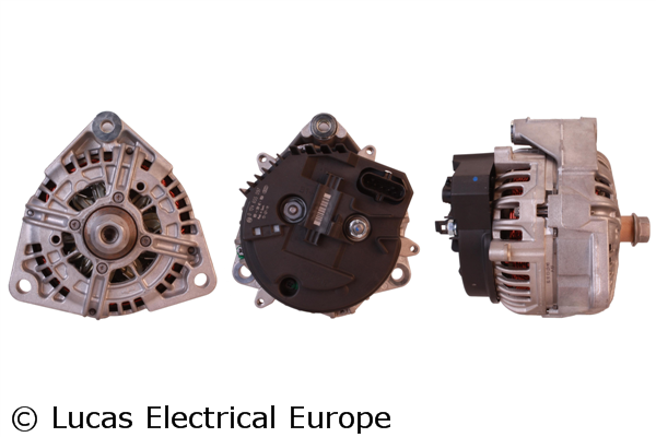 LUCAS ELECTRICAL LRA03697: Generaator 100A