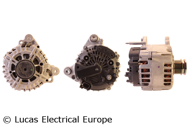 LUCAS ELECTRICAL LRA03703: Generaator 140A