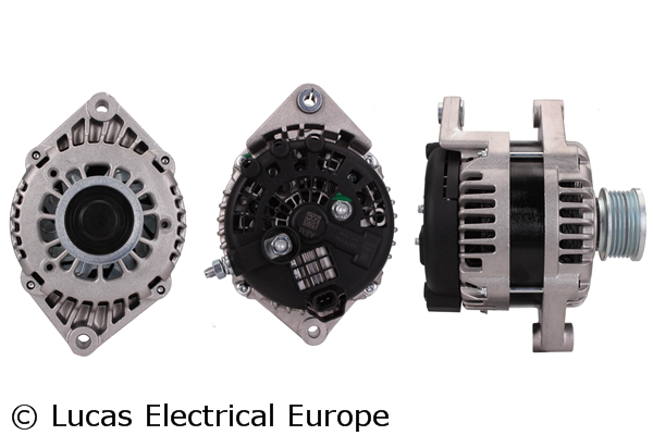 LUCAS ELECTRICAL LRA03726: Generaator 140A