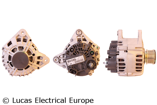 LUCAS ELECTRICAL LRA03752: Generaator 150A