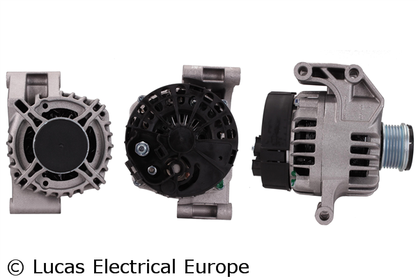 LUCAS ELECTRICAL LRA03838: Generaator 120A