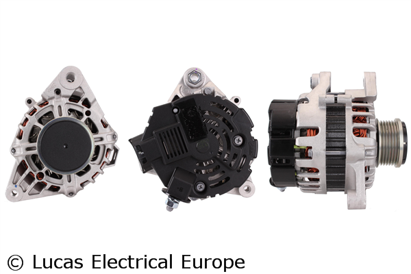 LUCAS ELECTRICAL LRA03844: Dynamo / Alternator 70A