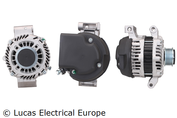 LUCAS ELECTRICAL LRA03864: Alternateur 110A