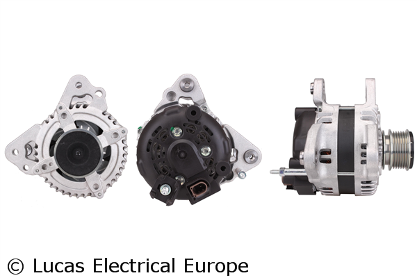 LUCAS ELECTRICAL LRA03874: Kintamosios srovės generatorius 140A
