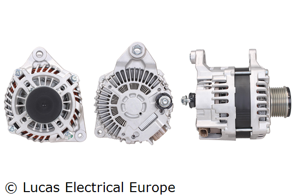 LUCAS ELECTRICAL LRA03899: Alternator 150A