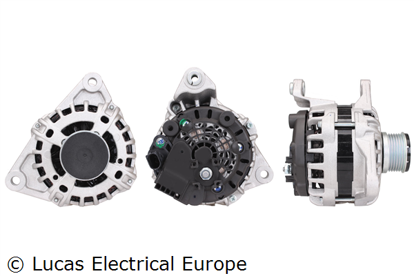 LUCAS ELECTRICAL LRA04007: Generaator 150A