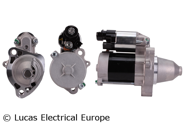 LUCAS ELECTRICAL LRS02644: Starter 0,7kW