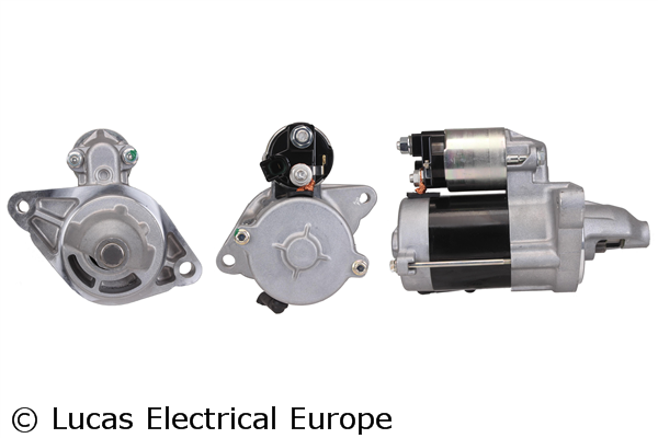 LUCAS ELECTRICAL LRS02695: Démarreur 0,8kW