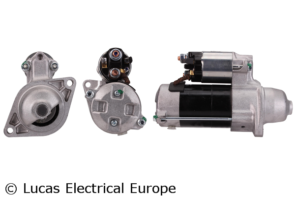 LUCAS ELECTRICAL LRS02702: Démarreur 1,1kW