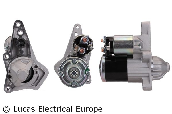 LUCAS ELECTRICAL LRS02704: Starteris 1,4kW