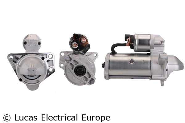 LUCAS ELECTRICAL LRS02803: Starter