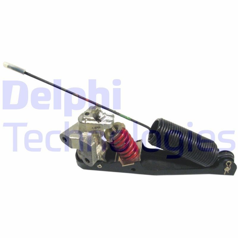 DELPHI LV15305: Pidurijõuregulaator