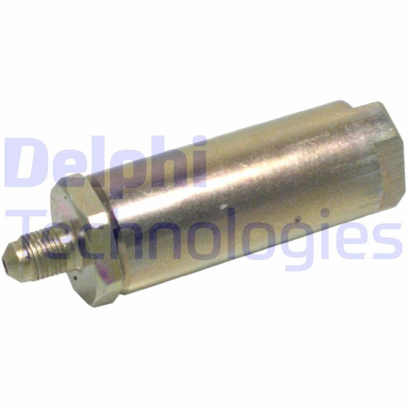 DELPHI LV15351: Pidurijõuregulaator