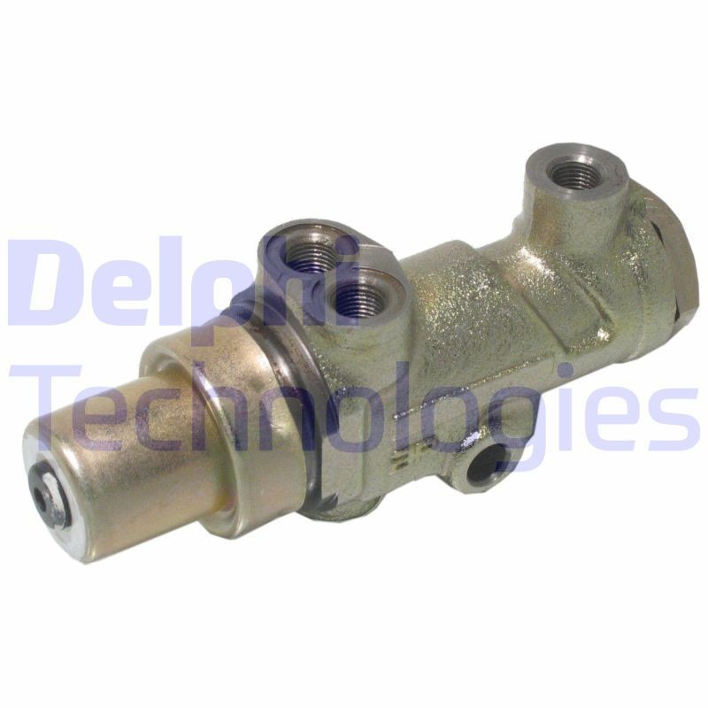 DELPHI LV17056: Pidurijõuregulaator
