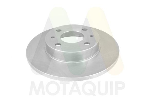MOTAQUIP LVBD387Z: Piduriketas COATED Ø: 240mm, täis, Ø: 240mm, kaetud