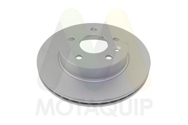 MOTAQUIP LVBD963: Piduriketas COATED Ø: 276mm, sisemine õhutus, Ø: 276mm, kaetud