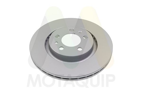 MOTAQUIP LVBD969Z: Piduriketas COATED Ø: 280mm, sisemine õhutus, Ø: 280mm, kaetud