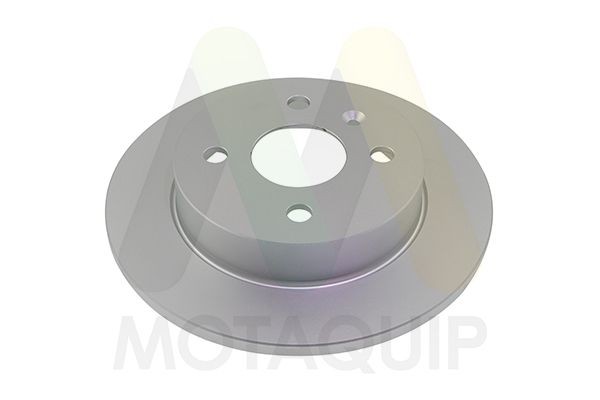 MOTAQUIP LVBE142: Piduriketas COATED Ø: 240mm, täis, Ø: 240mm, kaetud