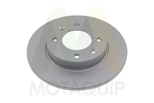MOTAQUIP LVBE256: Piduriketas COATED Ø: 247mm, täis, Ø: 247mm, kaetud