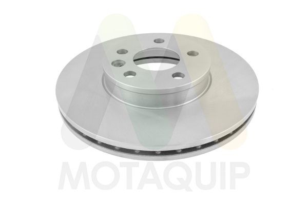 MOTAQUIP LVBE286Z: Piduriketas COATED Ø: 300mm, sisemine õhutus, Ø: 300mm, kaetud