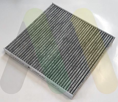 MOTAQUIP LVCF642: Filtru, aer habitaclu Filtru carbon activ