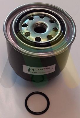 MOTAQUIP LVFF754: Filtru combustibil