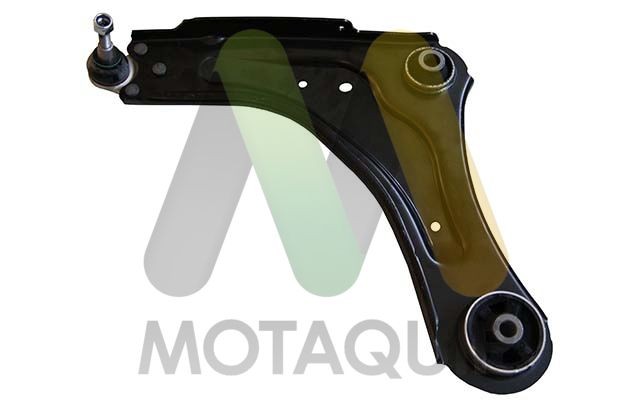 MOTAQUIP LVSA1213: Brat, suspensie roata
