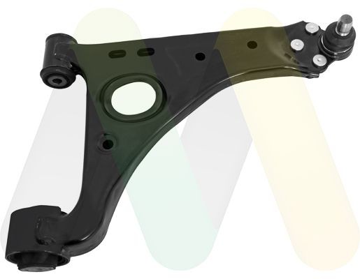 MOTAQUIP LVSA1836: Bras de suspension