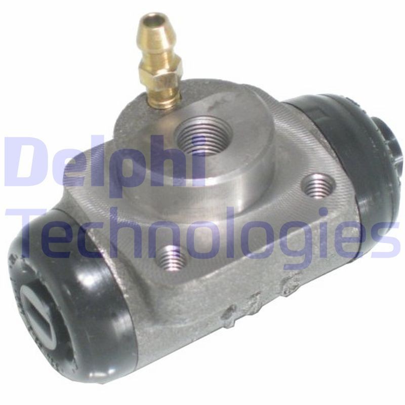 DELPHI LW44200: Спирачно цилиндърче на колелото без интегриран регулатор