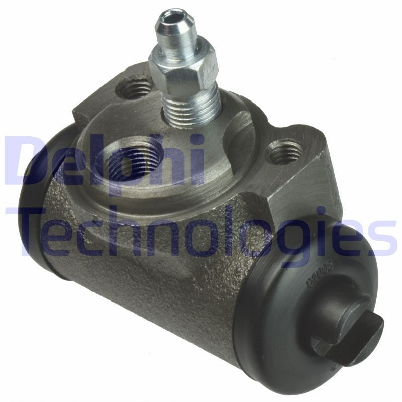 DELPHI LW90126: Rattapidurisilinder ilma integreeritud regulaatorita