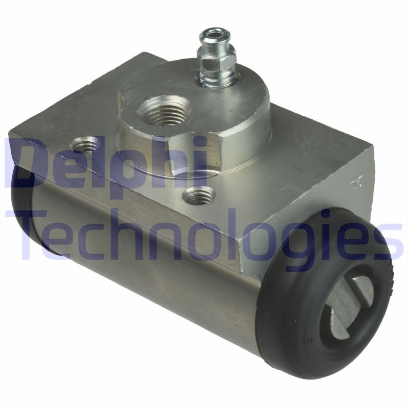 DELPHI LW90128: Rattapidurisilinder ilma integreeritud regulaatorita