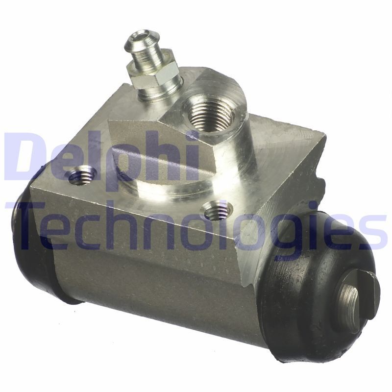 DELPHI LW90131: Rattapidurisilinder ilma integreeritud regulaatorita