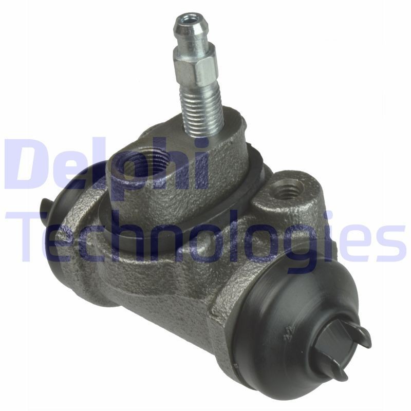 DELPHI LW90139: Rattapidurisilinder ilma integreeritud regulaatorita