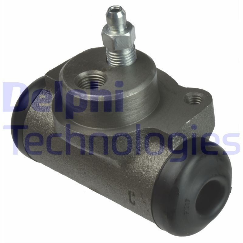 DELPHI LW90142: Rattapidurisilinder ilma integreeritud regulaatorita