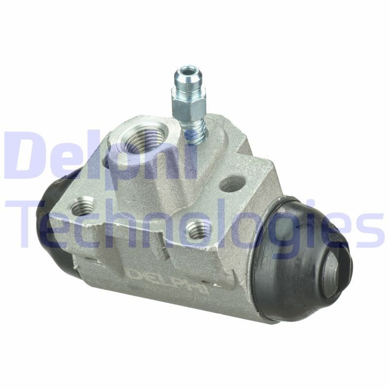 DELPHI LW90148: Riteņa bremžu cilindrs bez integrēta regulatora