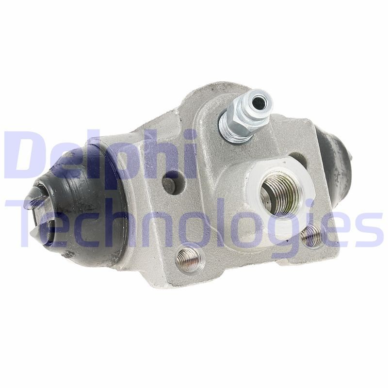 DELPHI LW90149: Rattapidurisilinder ilma integreeritud regulaatorita