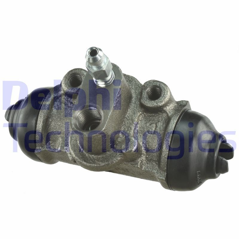 DELPHI LW90153: Rattapidurisilinder ilma integreeritud regulaatorita