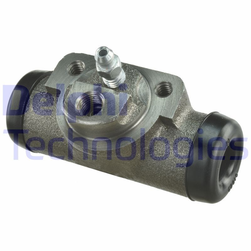 DELPHI LW90158: Rattapidurisilinder ilma integreeritud regulaatorita