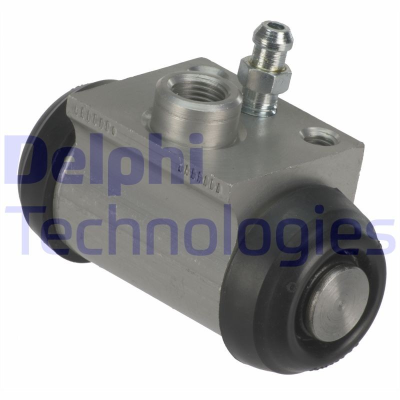 DELPHI LW90165: Rattapidurisilinder ilma integreeritud regulaatorita